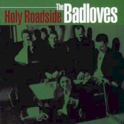 Holy Roadside