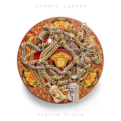 Piatto D'Oro