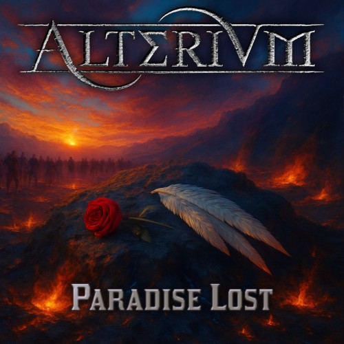 Paradise Lost