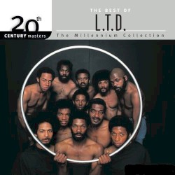 The Best Of L.T.D.