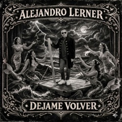 Déjame volver