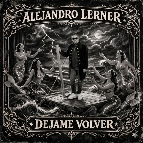 Déjame volver