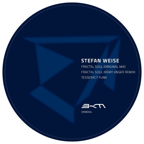 Fractal Soul / Tesseract Funk inc. Remy Unger Remix