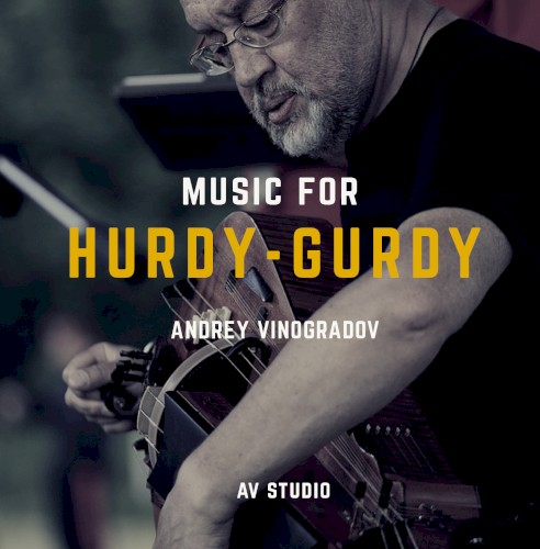 Music for Hurdy-Gurdy