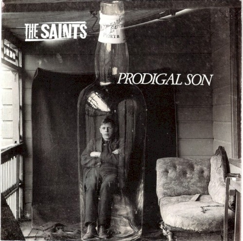 Prodigal Son