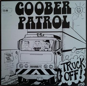 Truck Off!