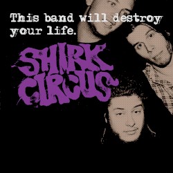 This Band Will Destroy Your Life