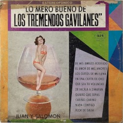 Lo mero bueno
