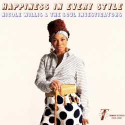 Happiness in Every Style