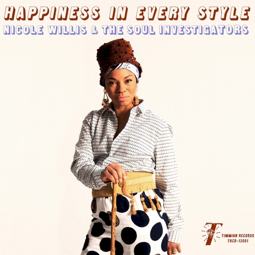 Happiness in Every Style