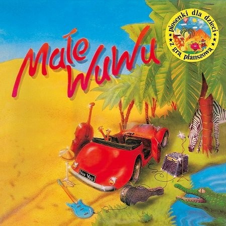 Małe Wu Wu