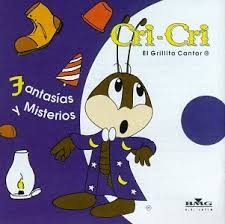 Fantasías y misterios