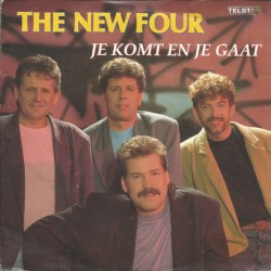 Je komt en je gaat / Ik zie ’t in je ogen