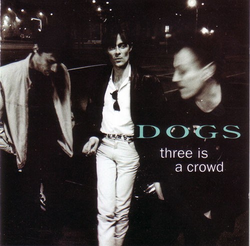 Three Is a Crowd