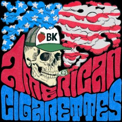 American Cigarettes