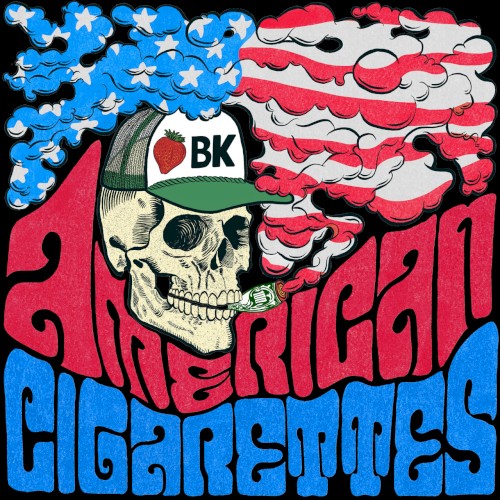 American Cigarettes