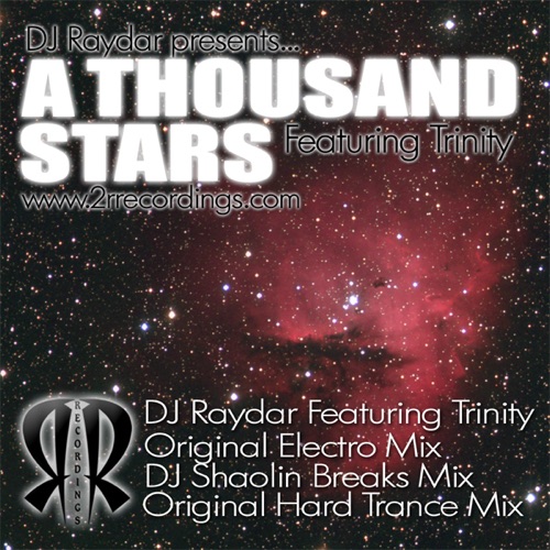 A Thousand Stars