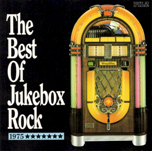 The Best of Jukebox Rock: 1975