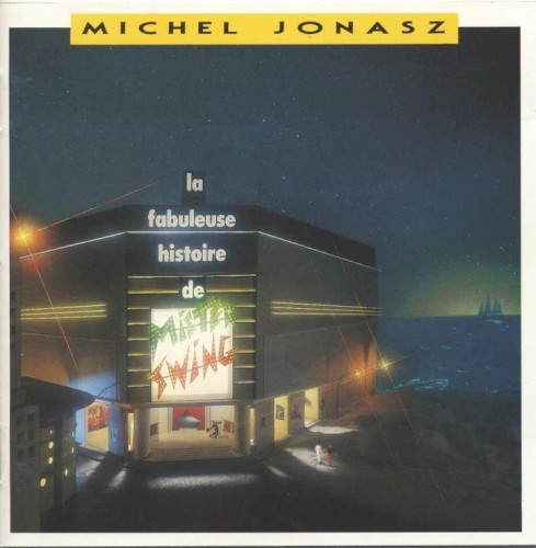 La Fabuleuse Histoire de Mister Swing