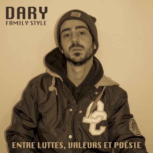 Entre Luttes, Valeurs et Poésie