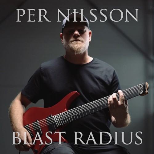Blast Radius