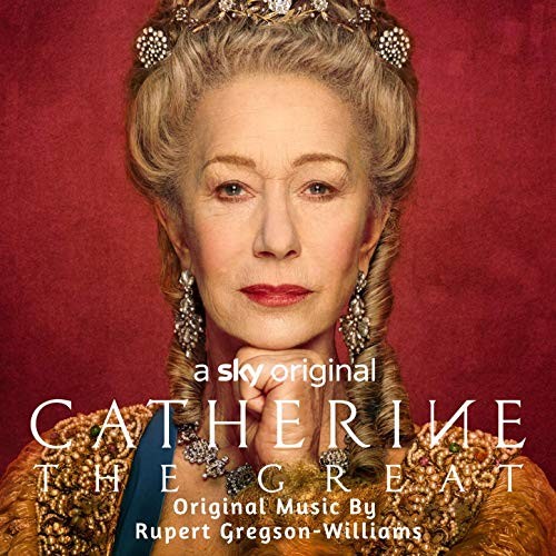 Catherine The Great