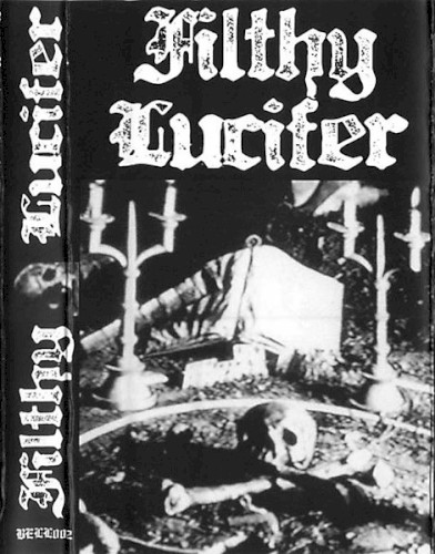 Filthy Lucifer
