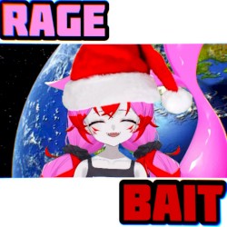 RAGEBAIT!