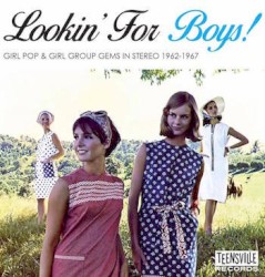 Lookin' For Boys!