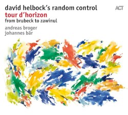 Tour d’Horizon – From Brubeck to Zawinul