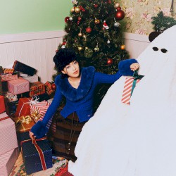 Snow Man