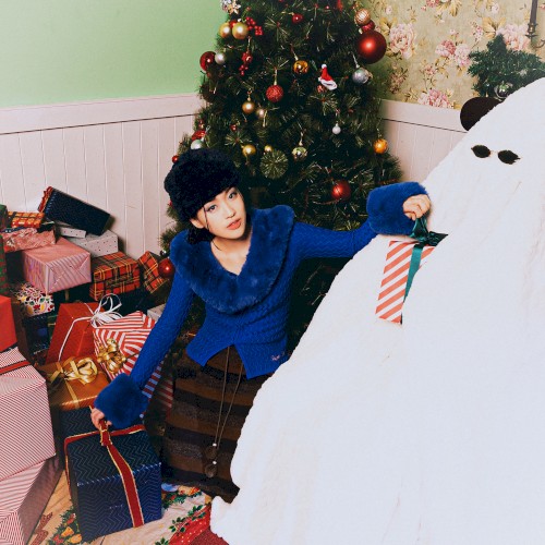 Snow Man