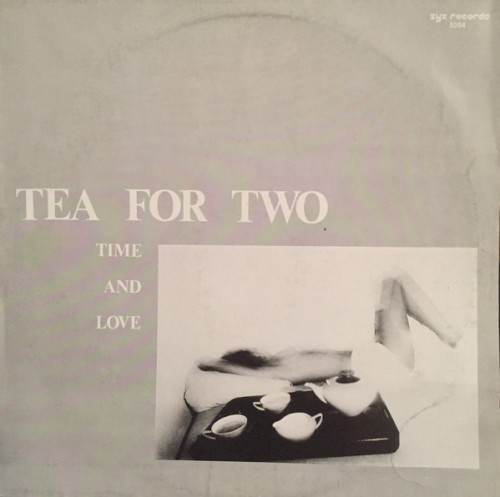 Time And Love