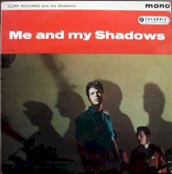 Me and My Shadows