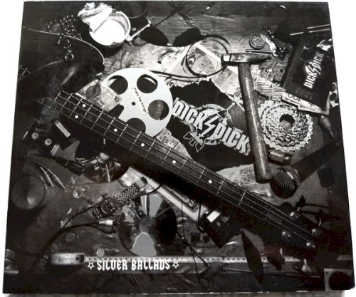 Silver Ballads