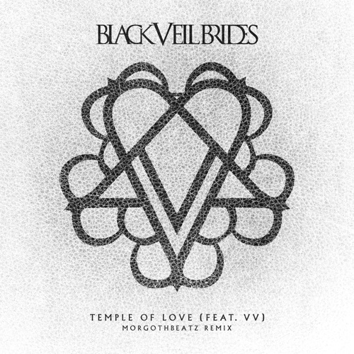 Temple of Love (MorgothBeatz remix)