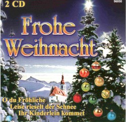 Frohe Weihnacht