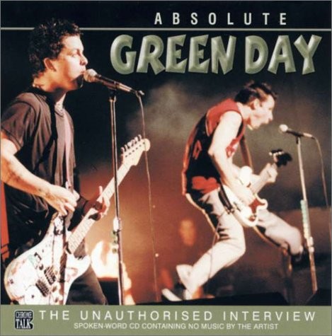 Absolute Green Day