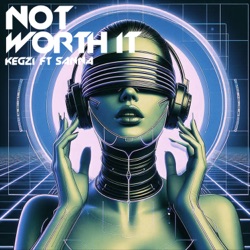 NOT WORTH IT