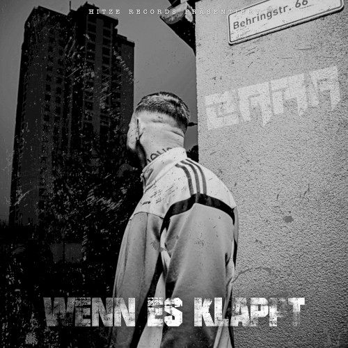 Wenn's klappt