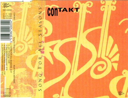 Song for All Seasons