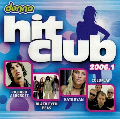 Donna Hitclub 2006.1