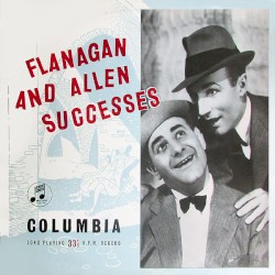Flanagan and Allen Successes