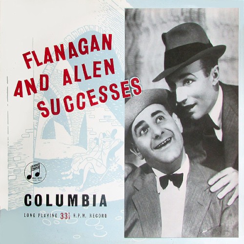 Flanagan and Allen Successes