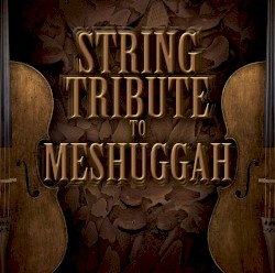 String Tribute to Meshuggah
