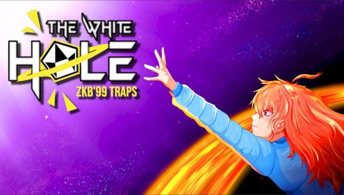 ZKB's 99 trap soundtrack