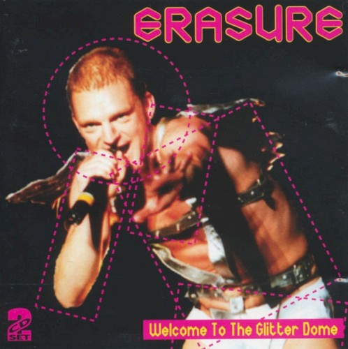 Welcome to the Glitterdome
