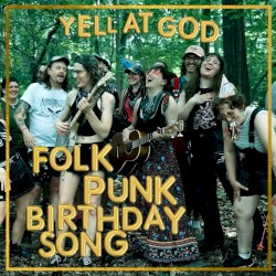 folk punk birthday song