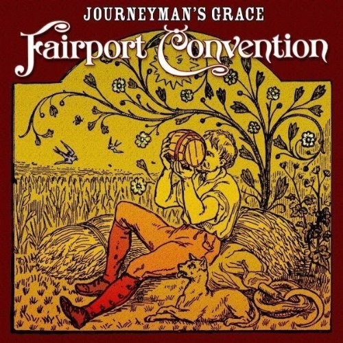 Journeyman’s Grace