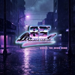 Under The Neon Mind